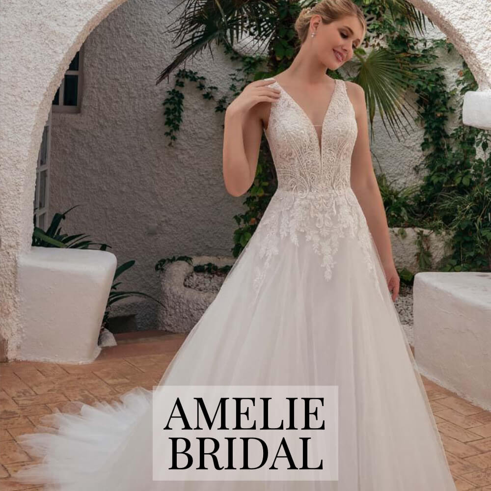 Amelie Bridal