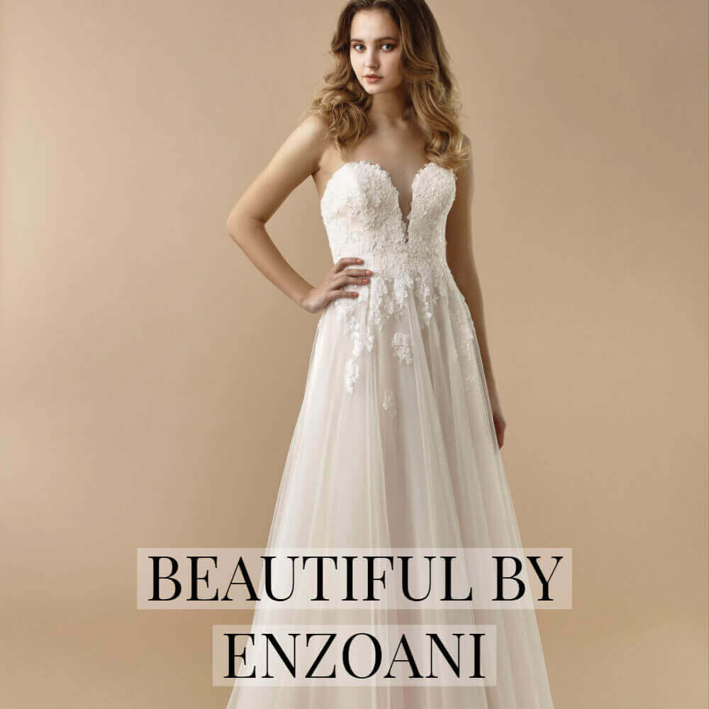 Beautiful by Enzoani