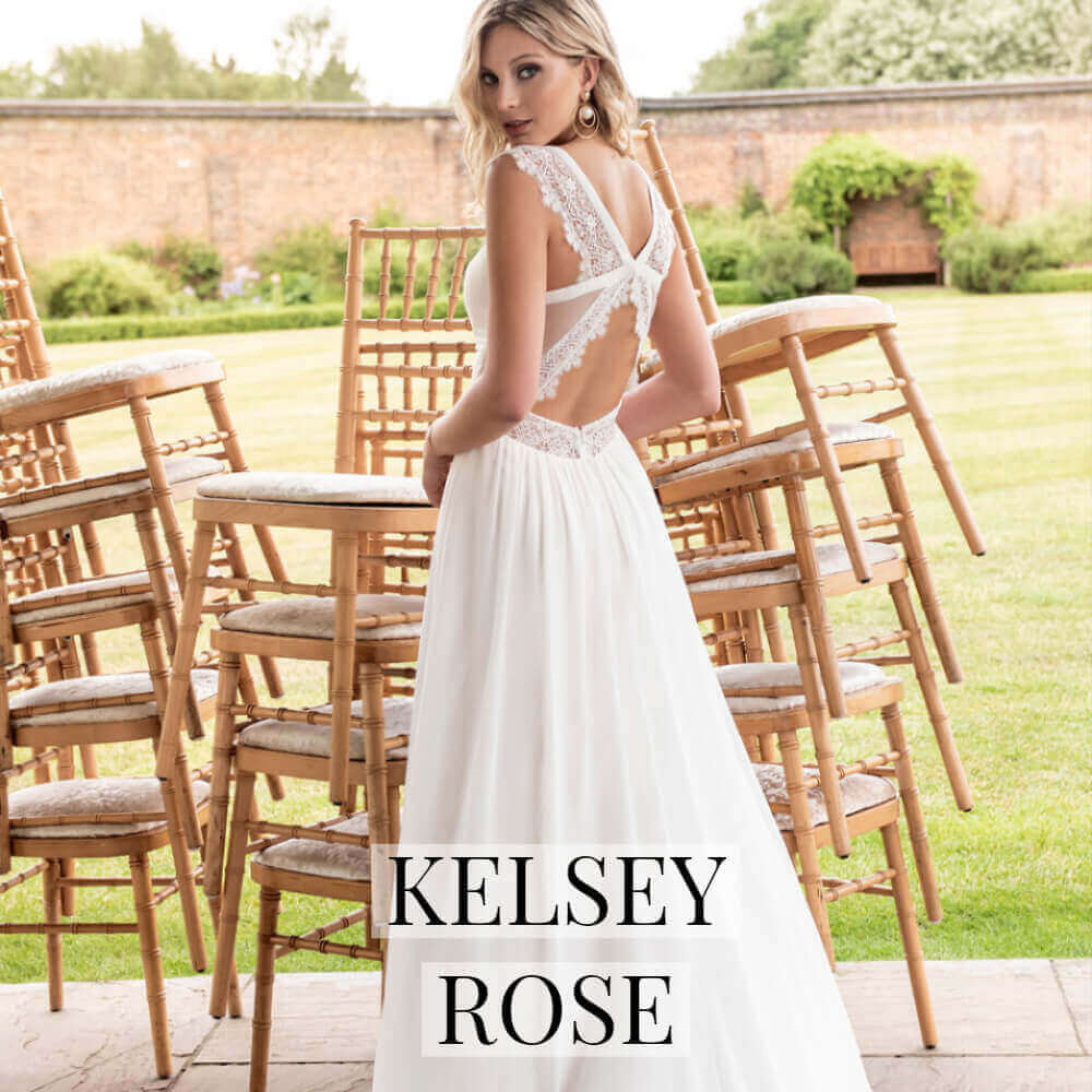 Kelsey Rose
