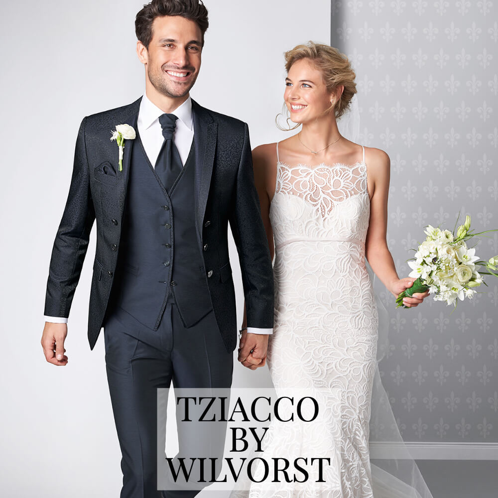Tziacco by Wilvorst