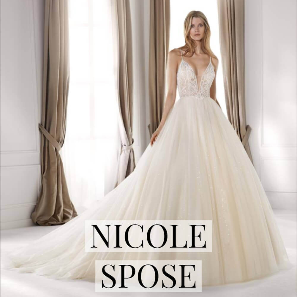 Nicole Spose Milano