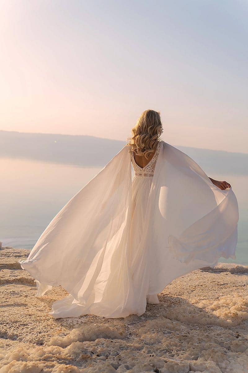 Dama Couture Atena Brautkleid Hochzeitskleid