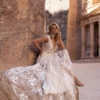 Dama Couture Azalea Brautkleid Hochzeitskleid