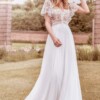 Kelsey Rose Aurora 50350A - hochzeitsrausch Brautmoden Webshop 